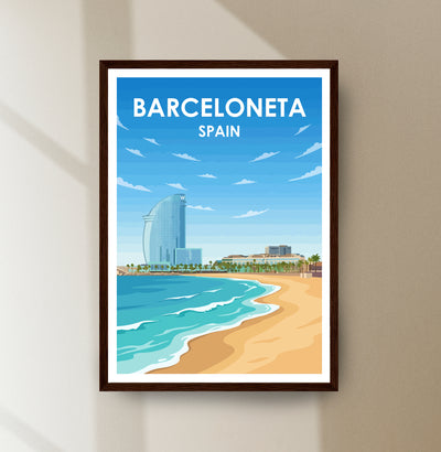 Barceloneta