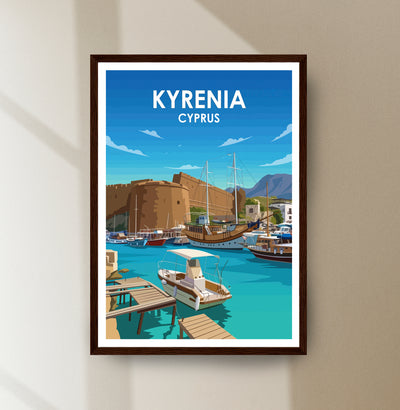 Kyrenia