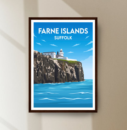 Farne Islands