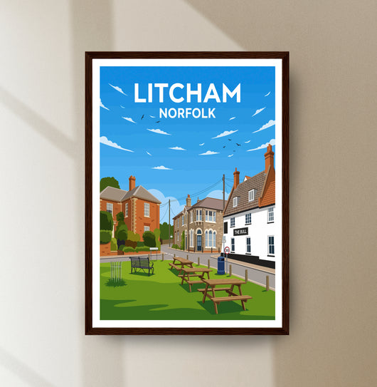 Litcham