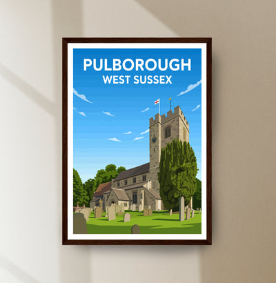 Pulborough