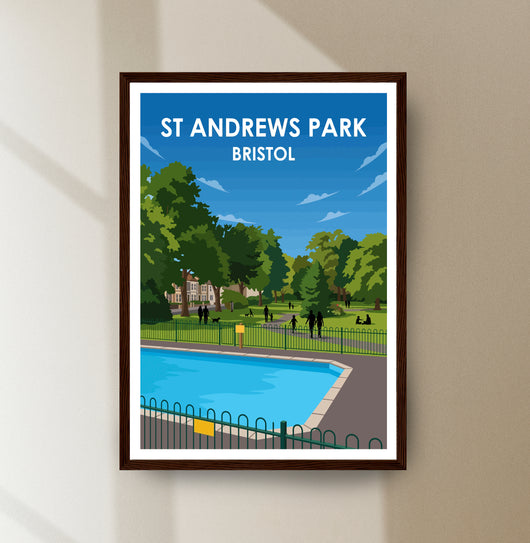 St Andrews Park