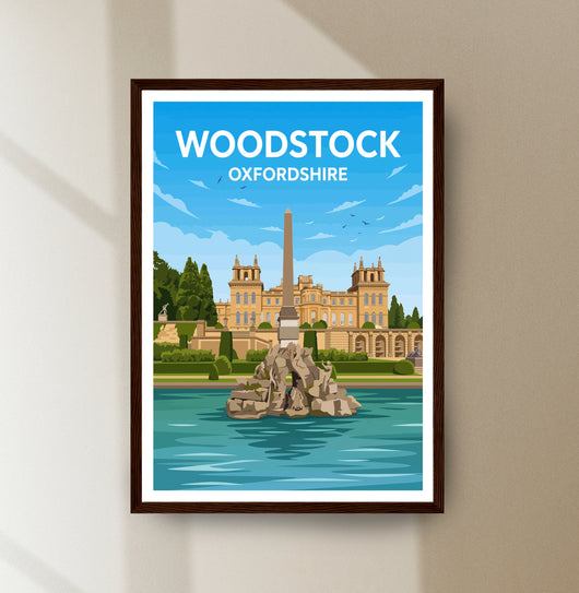 Woodstock