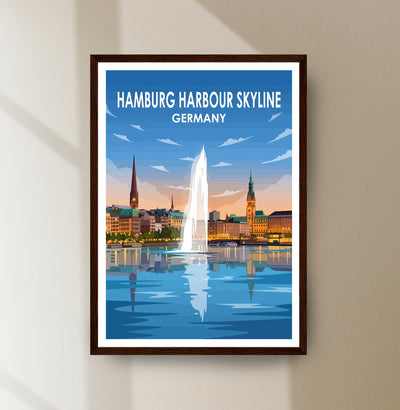 Hamburg