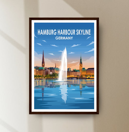 Hamburg