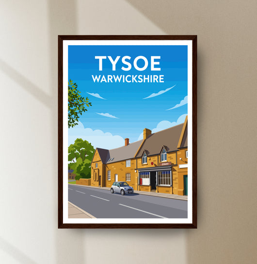 Tysoe