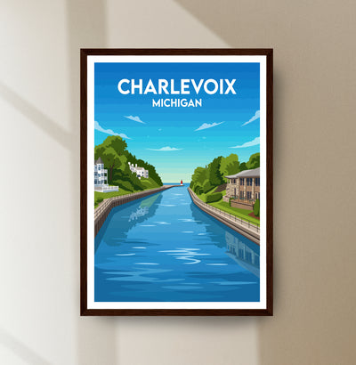 Charlevoix