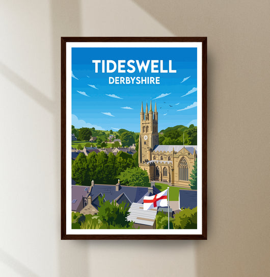 Tideswell