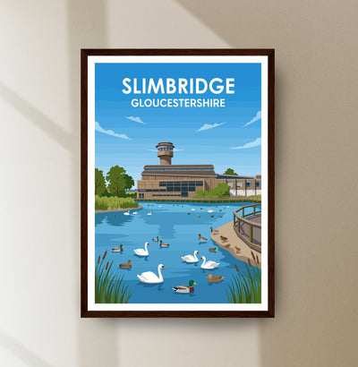 Slimbridge