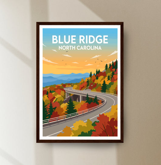 Blue Ridge