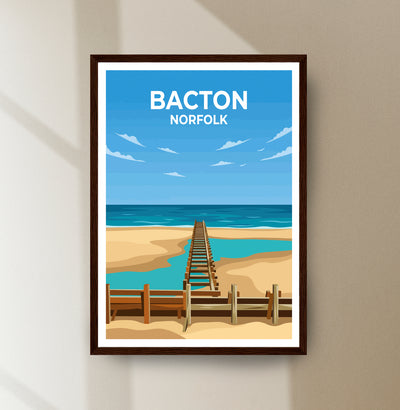 Bacton