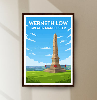 Werneth Low