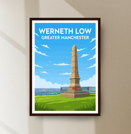 Werneth Low