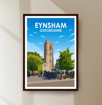 Eynsham