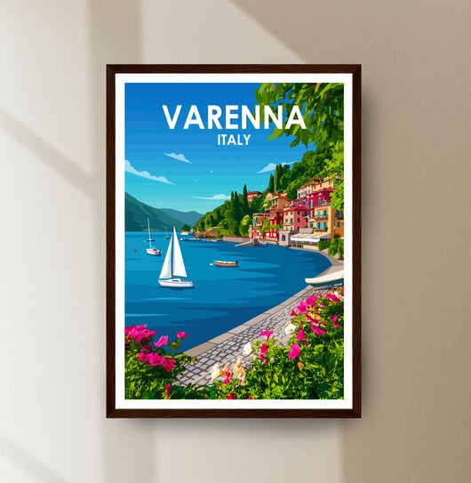 Varenna