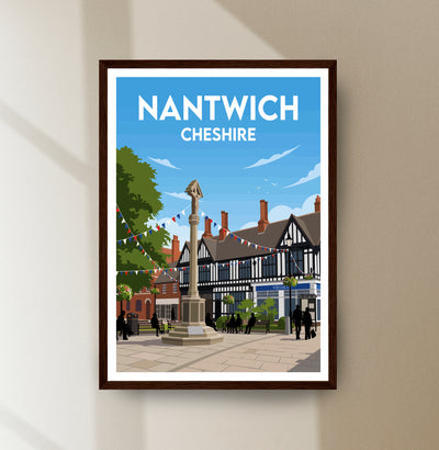 Nantwich