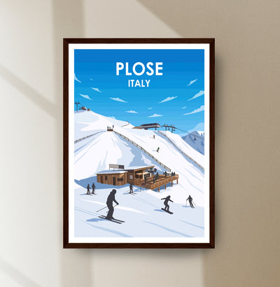 Plose