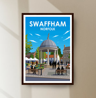 Swaffham