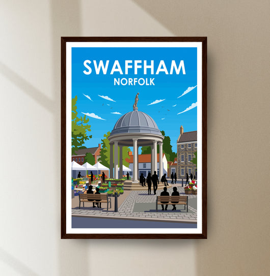 Swaffham