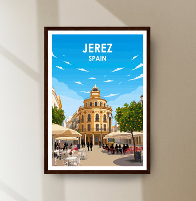 Jerez