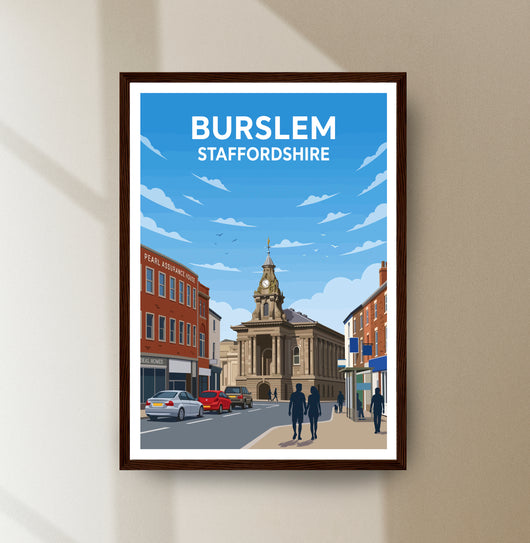 Burslem
