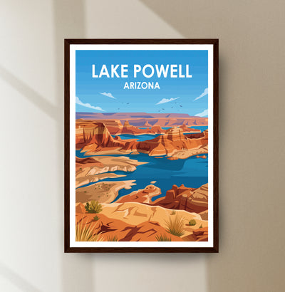 Lake Powell