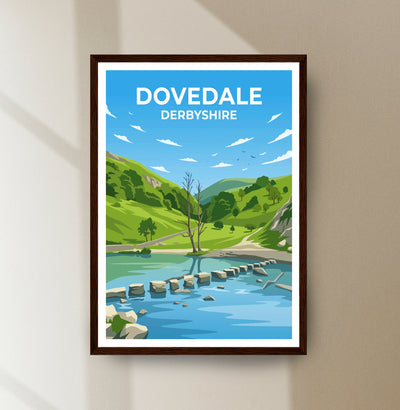 Dovedale
