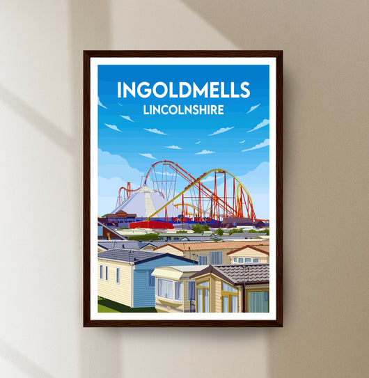 Ingoldmells