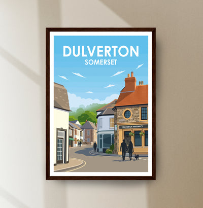 Dulverton