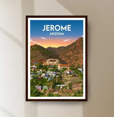 Jerome