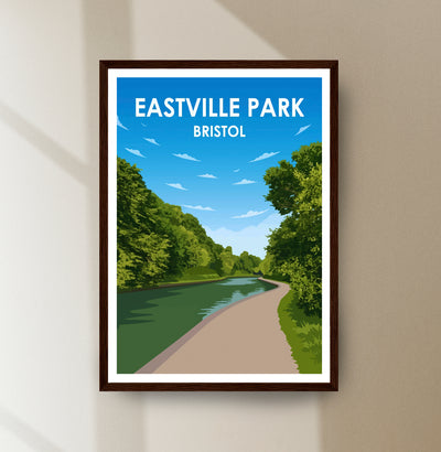 Eastville Park