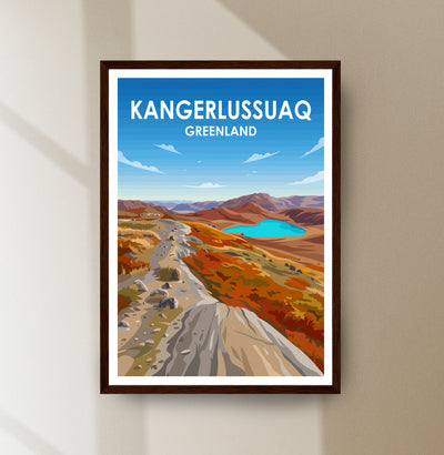 Kangerlussuaq