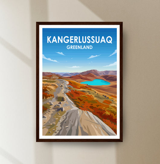 Kangerlussuaq
