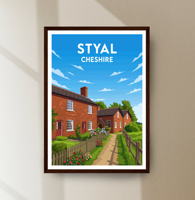 Styal