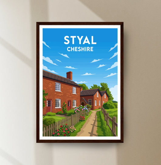 Styal