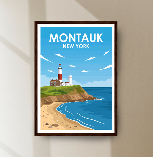 Montauk