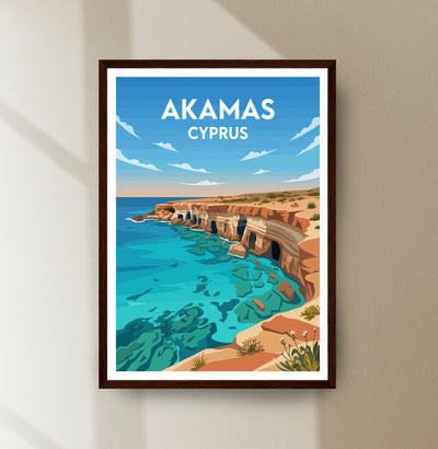 Akamas