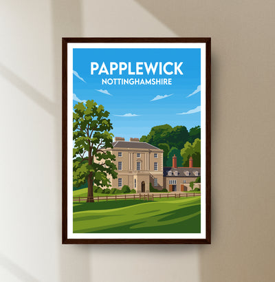 Papplewick
