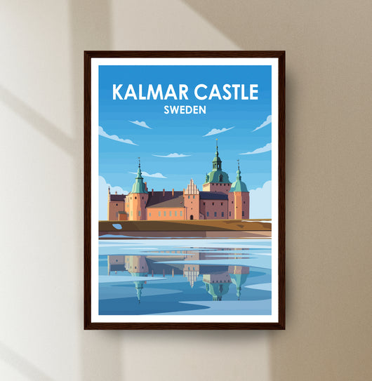 Kalmar Castle