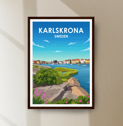 Karlskrona
