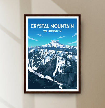 Crystal Mountain