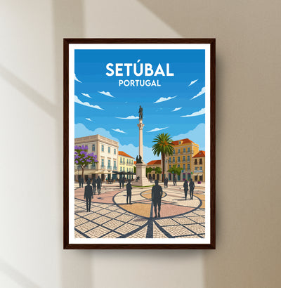 Setúbal