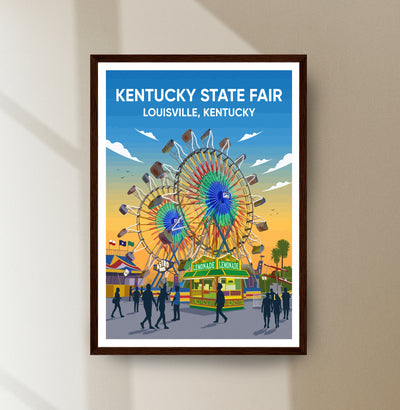 Kentucky State Fair