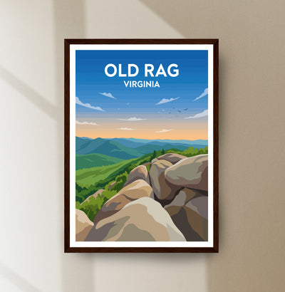 Old Rag