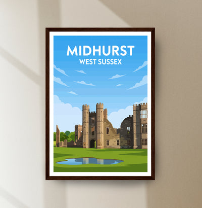 Midhurst