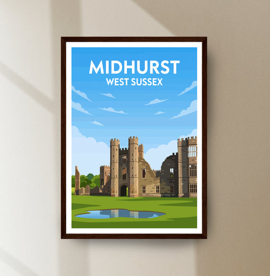 Midhurst