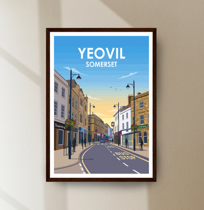Yeovil