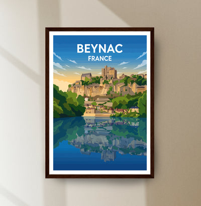 Beynac