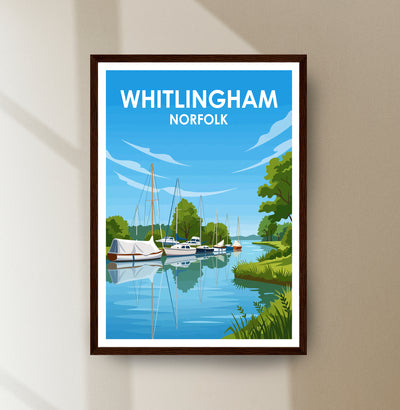 Whitlingham