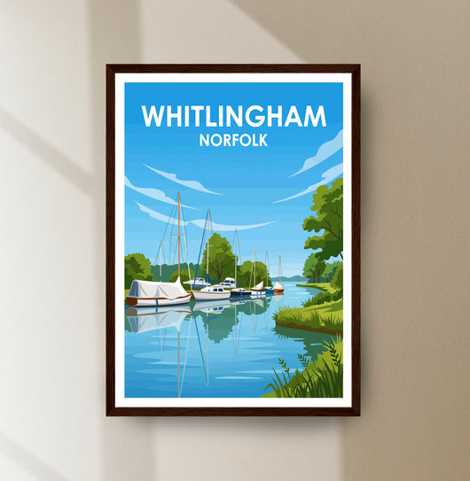 Whitlingham
